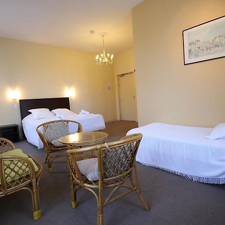 Castel Regina Hotel Châtel-Guyon Екстериор снимка
